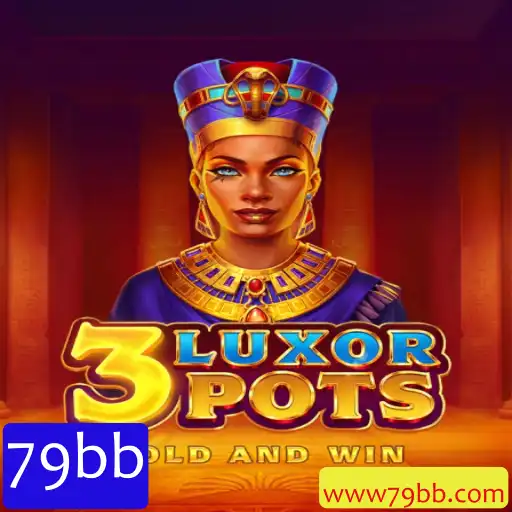 Explorando o Fascinante Mundo do Jogo 3LuxorPots