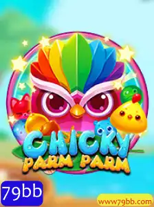 Explorando o Mundo Divertido de ChickyParmParm: O Que Você Precisa Saber
