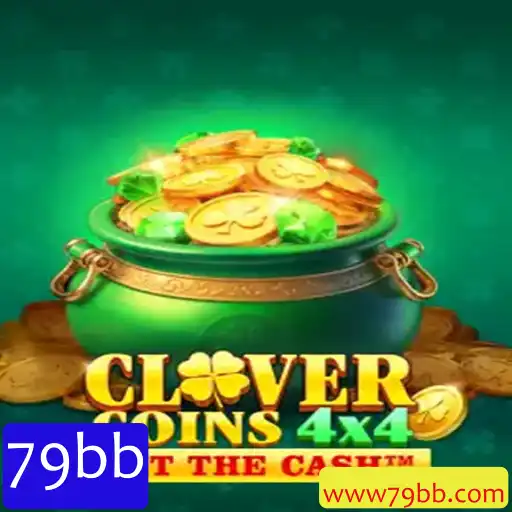 CloverCoins4x4: Descobrindo o Novo Jogo que Está Conquistando o Mundo