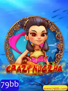 CrazyNuoZha: Uma Imersão no Mundo do Jogo com a Chave 79bb