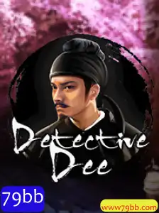 Explorando o Mundo de DetectiveDee: Um Jogo de Mistério e Aventura
