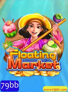 Explorando o Fascinante Mundo de FloatingMarket