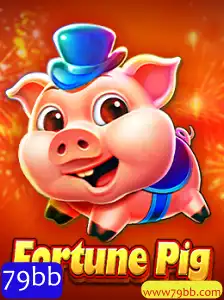 FortunePig: A Nova Sensação no Mundo dos Jogos com a Palavra-chave 79bb