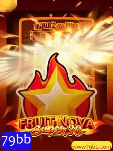 Explorando o Vibrante Mundo de FruitrNovaSupe30