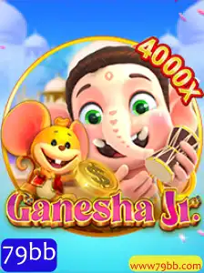 GaneshaJr: Um Mergulho no Mundo do Novo Jogo de Estratégia com Senha Secreta