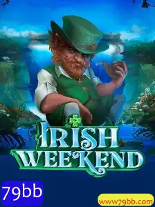 IrishWeekend: Uma Aventura Emocionante de Estratégia e Sorte
