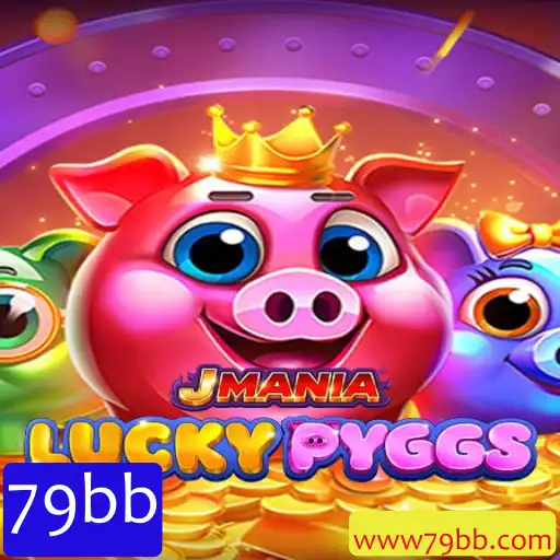 Descubra o Universo do Jogo JManiaLuckyPyggs
