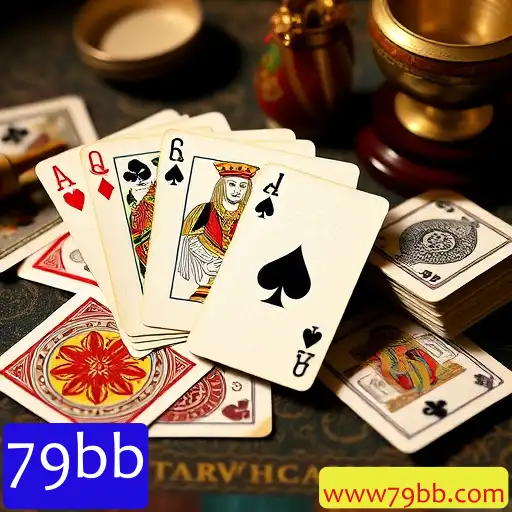 Jogos de cartas