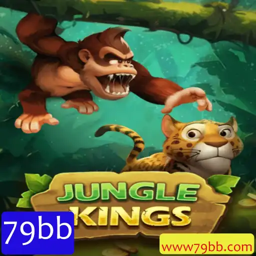 Explore o Fascinante Mundo de 'JungleKings'
