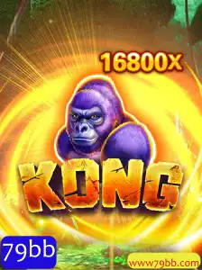 Descubra o Fascinante Mundo de Kong: O Jogo que Marca Gerações