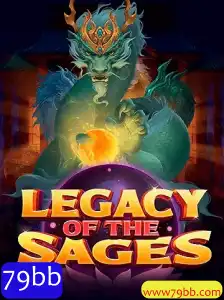 Descubra o Mundo Imersivo de LegacyoftheSages: Uma Jornada Épica