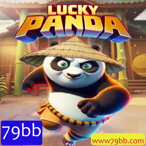Descubra o Fascinante Mundo de LuckyPanda: O Jogo que Conquistou Multidões