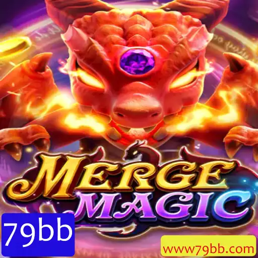 Descubra o Fascinante Mundo de MergeMagic