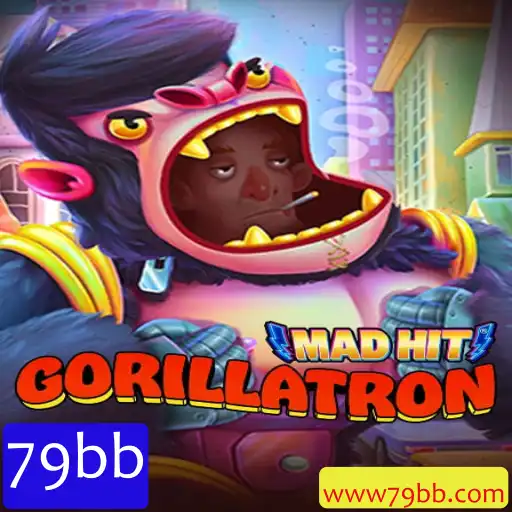 MadHitGorillatron: O Jogo Que Está Revolucionando o Mundo dos Games