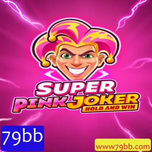 Explorando o Universo de SuperPinkJoker: Um Guia Completo com a Palavra-chave 79bb